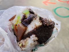 -清真·白记年糕(牛街北口店)