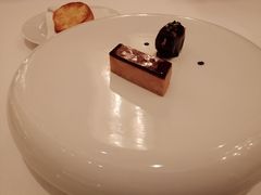 -Caprice(香港四季酒店)