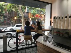 -常识咖啡common sense(春熙路店)