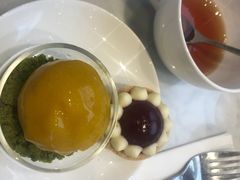 -哈根达斯(西安高新店)
