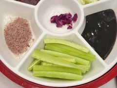 -红菜坊·烤鸭·川鲁宴(石园店)