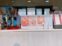 -COFFEE CALL(云锦路店)
