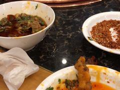 -老码头火锅(骡马市店)