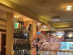 -长崎屋·日本料理·刺身·烧鸟(天河北路店)
