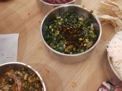 -成都你六姐·牛肉冒菜·麻辣香锅(长泰广场店)