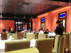大堂-粥旺庄(芳村店)