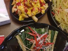 -浪起·江湖菜馆(陶瓷路店)
