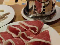 -苏州苏州湾艾美酒店-新食谱全日制餐厅