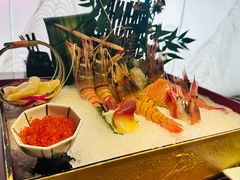 -万岛日本料理铁板烧(万象城店)