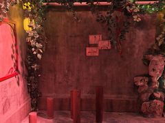 -暴风岛沉浸式体验馆(百联世纪店)