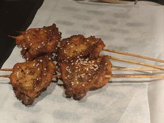 -串盟烧烤大排档·长沙美食地标(星沙店)