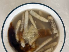 -安海长火土笋冻