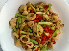 -湘中缘·湖南菜(娄底驻京办店)