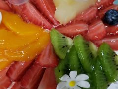 -嘉华饼屋JOY BAKERY(南屏街店)