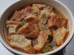 -龙门李家三旦羊肉汤馆