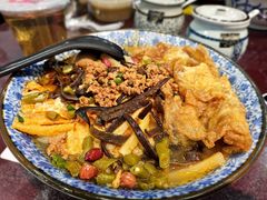 -螺世纪螺蛳粉·桂味小排档(裕德店)