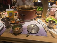 -西塔老太太泥炉烤肉(亚运村店)