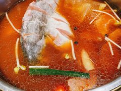 -酸喜·三度酸·贵州味