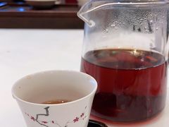 -白天鹅宾馆-宏图府餐厅