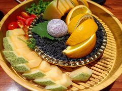 -摩打食堂(江南西店)