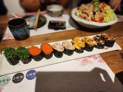 -永野上亭(金缔华城店)