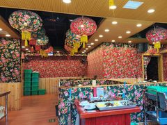 -田家大院东北农家菜铁锅炖(西安总店)