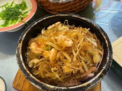 -粤港湾砂锅粥·宵夜(宝龙店)