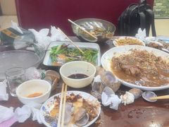 -兴隆海鲜菜馆