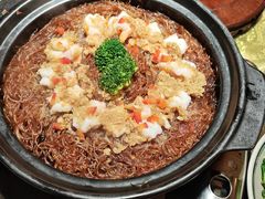 -老灶房-四川土菜(铁牛广场店)