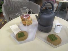 -tea'stone (万象天地店)