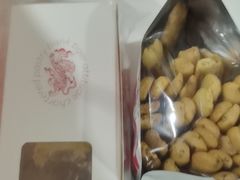 手指饼-虎头局·渣打饼行(五一新干线店)