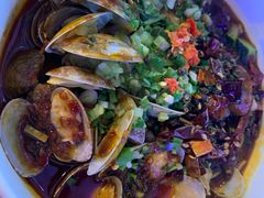 -八一好吃街·高品美食广场