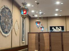 -巴依老爷新疆美食(牡丹园店)