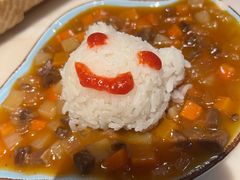 -汤城小厨•粤菜•靓汤(西直门凯德MALL店)