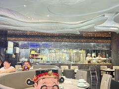 -东方饺子王(哈西万达店)