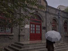 -周恩来同志少年读书旧址