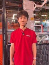 -嗨翻Hi-Fun竞技主题乐园·蹦床团建生日聚会(五棵松华熙店)