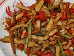 -赣南人家(顺义后沙峪亚朵店)