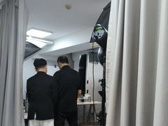 -微笑时刻照相馆·企业合影·商务外拍(北京五道口店)