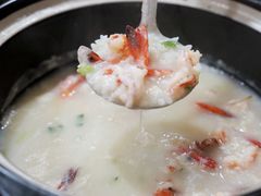 -潮粥馆(长江花园店)