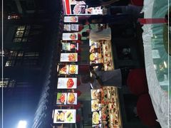 -江宁会馆(劈柴院店)