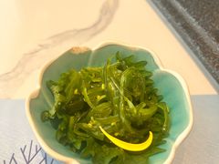 -悦古里·海鲜放题自助(金华世贸城市广场店)