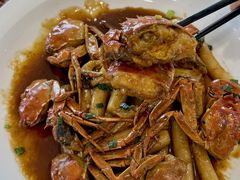 -品鲜村农家菜·阳澄湖大闸蟹(总店)