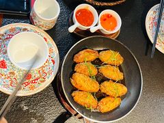 -旺爷砂锅·茶作(国贸城店)