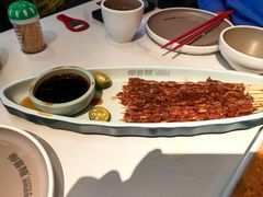 -柳喜辣·烧烤酒局(跃进总店)