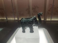-太原市博物馆