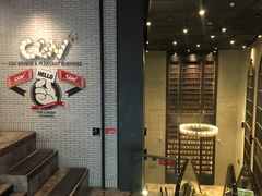 -CGV影城(广州K11店)