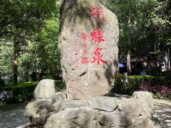 -蝴蝶泉公园