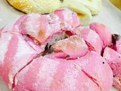 -奈雪的茶(石厦时代广场店)