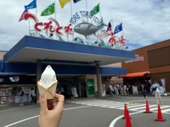-南纪白浜Toretore市场